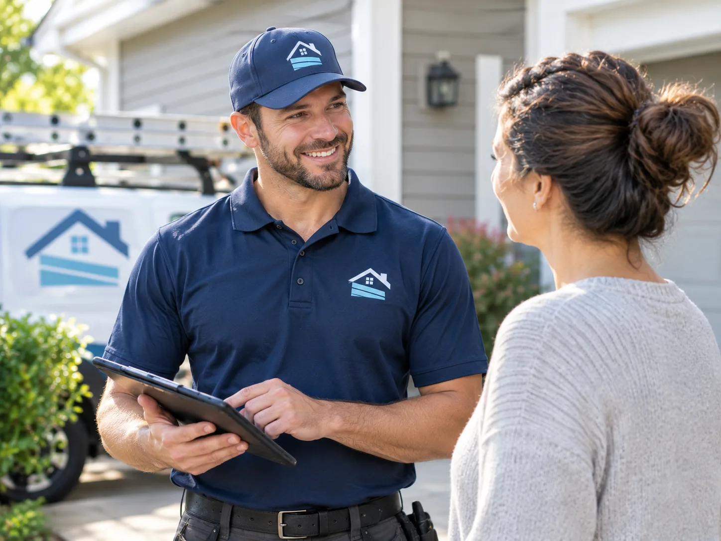 Siding Leak Repair in Gibbs, MO
